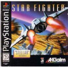 STAR FIGHTER
