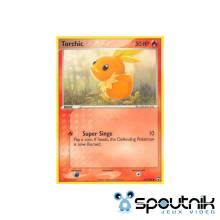 TORCHI 67/108 - POWER KEEPERS