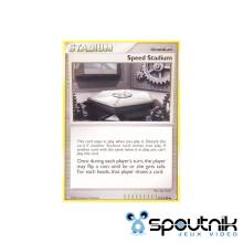 SPEED STADIUM - DIAMOND & PEARL BASE SET