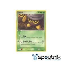 SEEDOT 60/108 - POWER KEEPERS