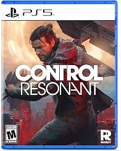 CONTROL RESONANT PS5