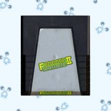 FROGGER II THREEEDEEP! - ATARI