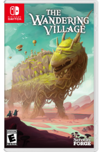THE WANDERING VILLAGE - SWITCH