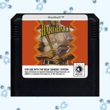 HARDBALL ! - SEGA GENESIS