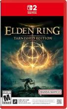 ELDEN RING TARNISHED EDITION SWITCH 2