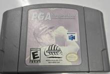 PGA EUROPEAN TOUR