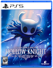 HOLLOW KNIGHT - PS5