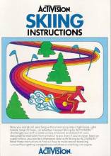 SKIING - ACTIVISION - MANUEL SEULEMENT