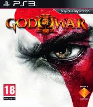GOD OF WAR III FRANCAIS PS3