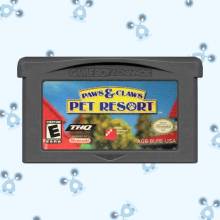 PAWS & CLAWS PET RESORT - GBA