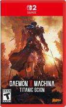 DAEMON X MACHINA TITANIC SCION - SWITCH 2
