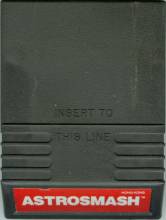 ASTROSMASH - INTELLIVISION