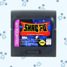 SHAQ-FU - GAMEGEAR