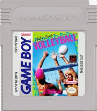 VOLLEYBALL GAMEBOY