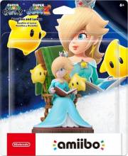 ROSALINA & LUMAS - AMIIBO - MARIO GALAXY