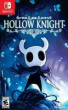 HOLLOW KNIGHT SWITCH