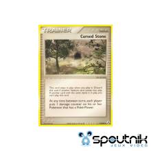 CURSED STONE - LEGEND MAKER