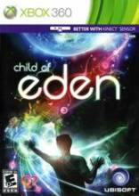 CHILD OF EDEN XBOX360