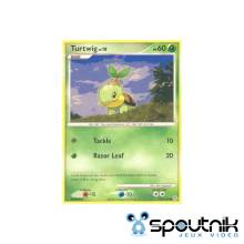 TURTWIG LV.10 - DIAMOND & PEARL BASE SET