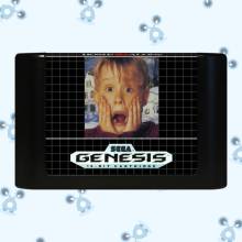HOME ALONE - SEGA GENESIS