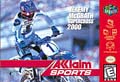JEREMY McGRATH SUPERCROSS 2000