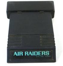 AIR RAIDERS - ATARI