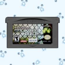TOM CLANCY'S SPLINTER CELL - GBA