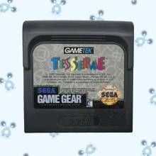 TESSERAE - GAMEGEAR