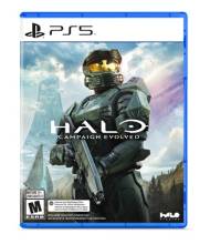 HALO: CAMPAIGN EVOLVED PS5