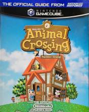 ANIMAL CROSSING - OFFICIAL GUIDE FROM NINTENDO POWER
