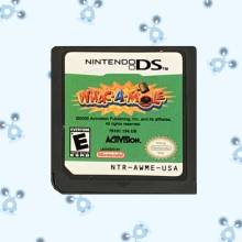 WHAC-A-MOLE - DS