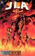 JLA: TERROR INCOGNITA - BANDE DESSIN�E