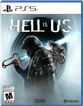HELL IS US - PS5