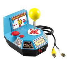 PLUG & PLAY MINI CONSOLE - MS.PAC-MAN VERSION