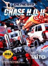 CHASE H.Q. II - POCHETTE ET BOITIER SEULEMENT