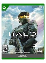 HALO: CAMPAIGN EVOLVED XBSX