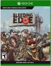 BLEEDING EDGE - XBOX ONE