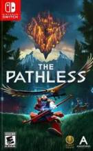 THE PATHLESS
