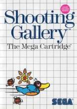 SHOOTING GALLERY - POCHETTE ET BOITIER SEULEMENT