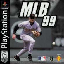 MLB 99 PS1