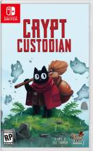 CRYPT CUSTODIAN - SWITCH