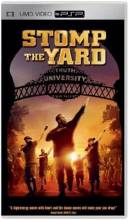STOMP THE YARD [UMD] - EMPTY CASE ONLY
