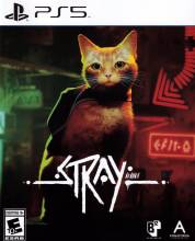STRAY - PS5