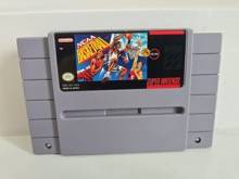 NCAA BASKETBALL - SNES