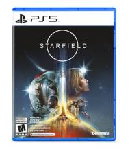 STARFIELD PS5