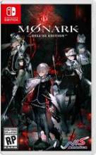MONARK DELUXE EDITION SWITCH
