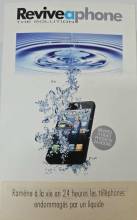 REVIVEAPHONE THE SOLUTION