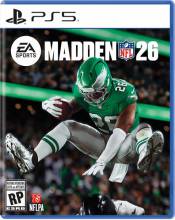MADDEN NFL 26 - PS5
