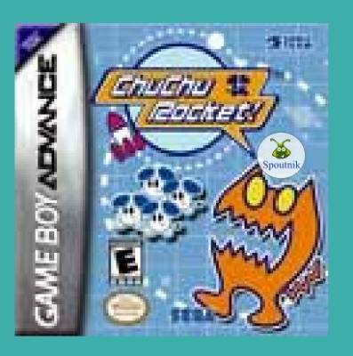 CHU CHU ROCKET