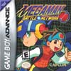 MEGA MAN BATTLE NETWORK